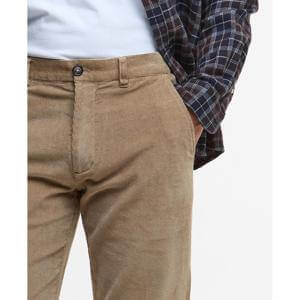 Barbour Stretch Cord Tailored Trousers